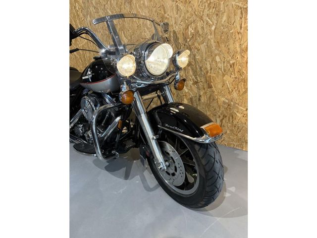 harley-davidson - road-king-flhri