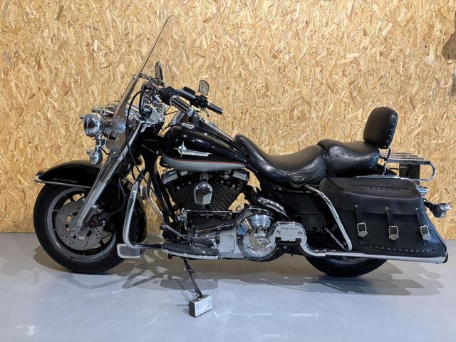 harley-davidson - road-king-flhri