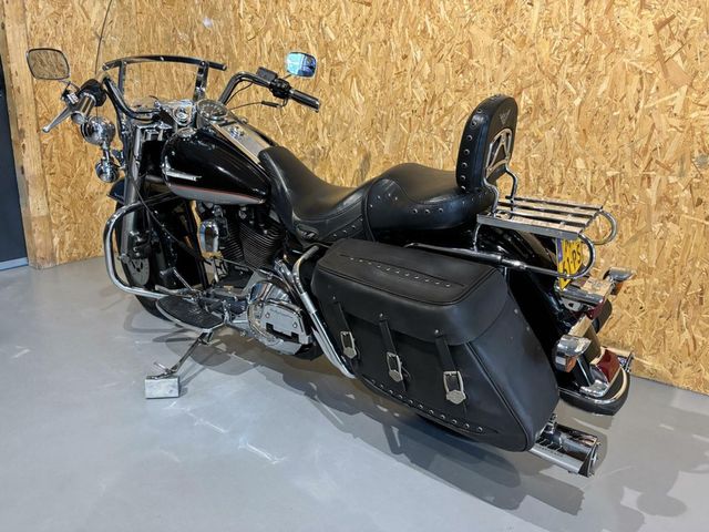harley-davidson - road-king-flhri