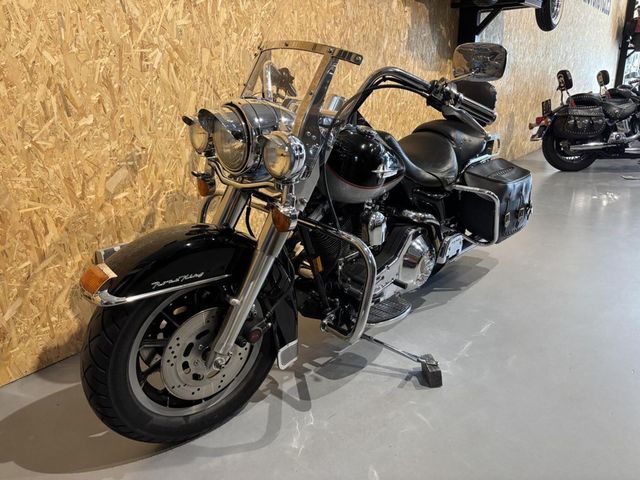 harley-davidson - road-king-flhri