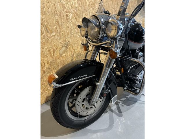 harley-davidson - road-king-flhri