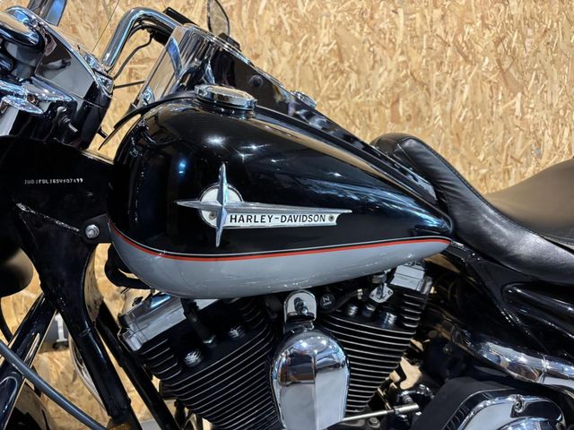 harley-davidson - road-king-flhri
