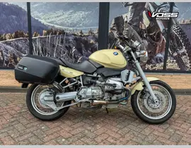 BMW R 1100 R 2002 occasion