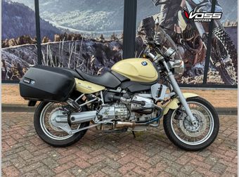 BMW R 1100 R 2002 occasion
