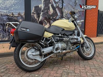 BMW R 1100 R – foto 3