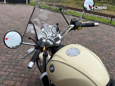 BMW R 1100 R – foto 4