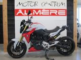 BMW F 900 R