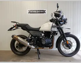 Royal Enfield Himalayan 2019 occasion