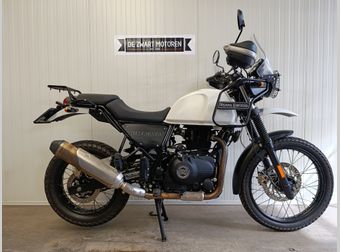 Royal Enfield Himalayan 2019 occasion