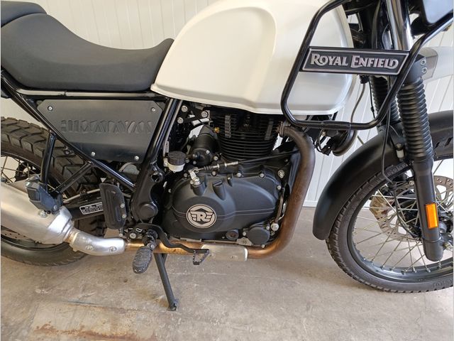royal-enfield - himalayan