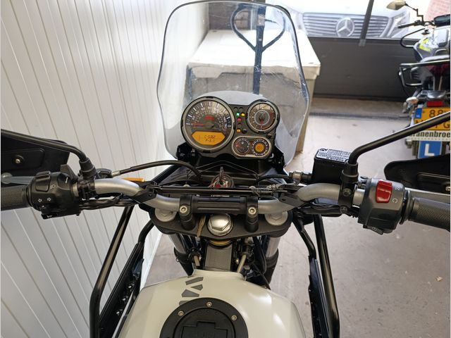 royal-enfield - himalayan