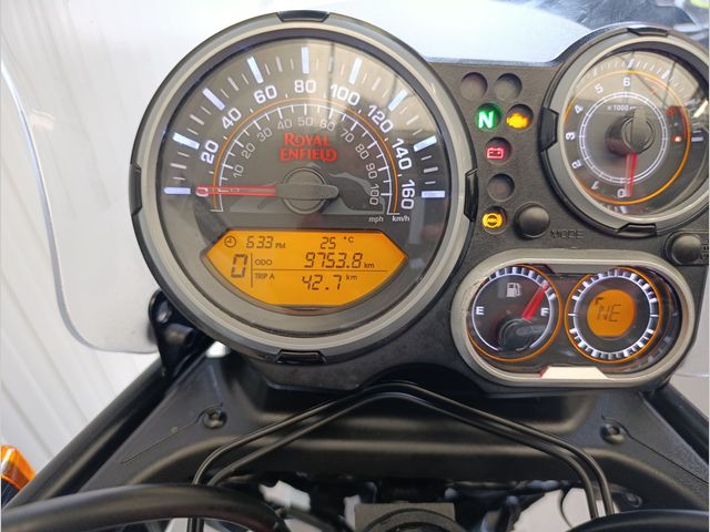 royal-enfield - himalayan