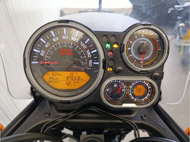 royal-enfield - himalayan