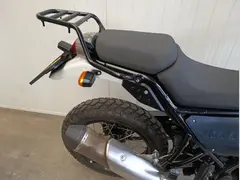 Royal Enfield Himalayan 2019 occasion – foto 16 van 20