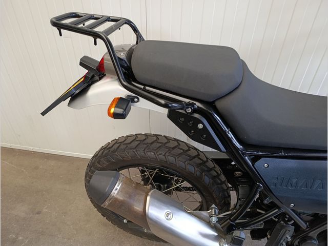 royal-enfield - himalayan