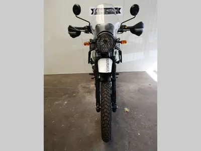 ROYAL ENFIELD HIMALAYAN – foto 4