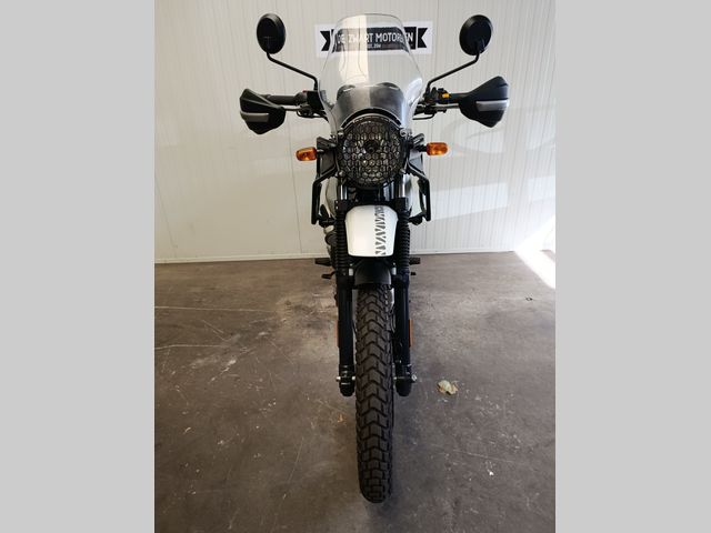 royal-enfield - himalayan