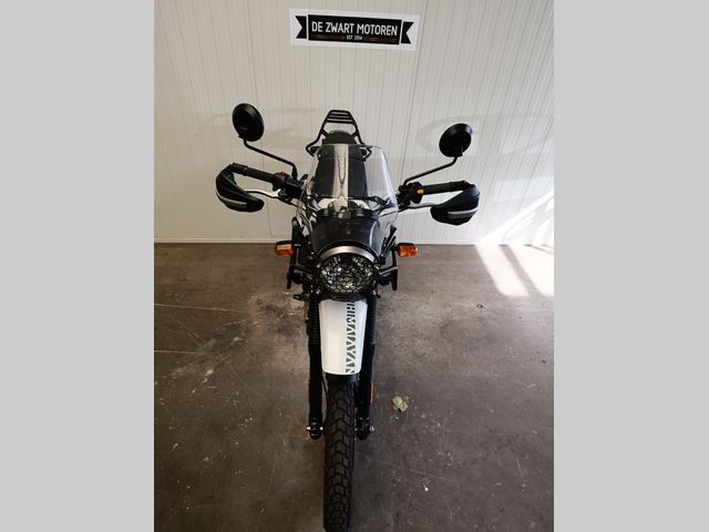 royal-enfield - himalayan