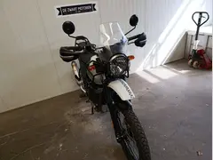 Royal Enfield Himalayan 2019 occasion – foto 3 van 20