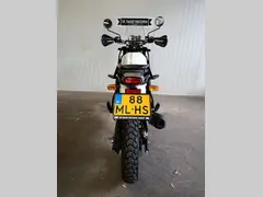 Royal Enfield Himalayan 2019 occasion – foto 11 van 20