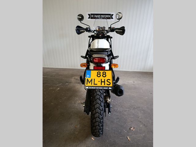 royal-enfield - himalayan