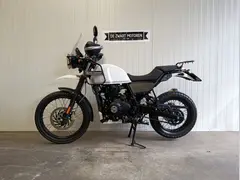 Royal Enfield Himalayan 2019 occasion – foto 8 van 20