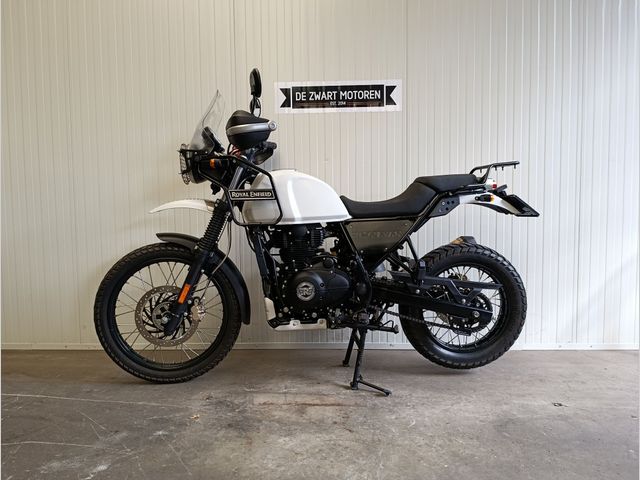 royal-enfield - himalayan