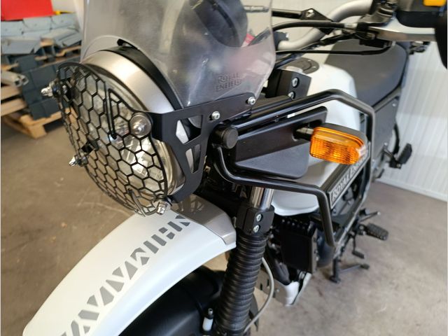 royal-enfield - himalayan