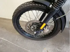 Royal Enfield Himalayan 2019 occasion – foto 18 van 20