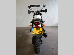 Royal Enfield Himalayan 2019 occasion – foto 10 van 20