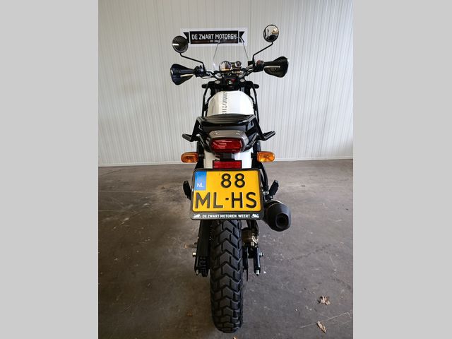 royal-enfield - himalayan