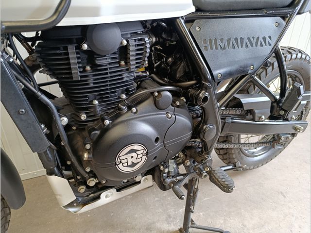 royal-enfield - himalayan