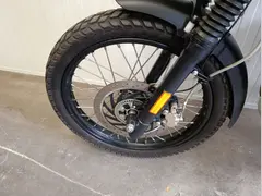 Royal Enfield Himalayan 2019 occasion – foto 19 van 20