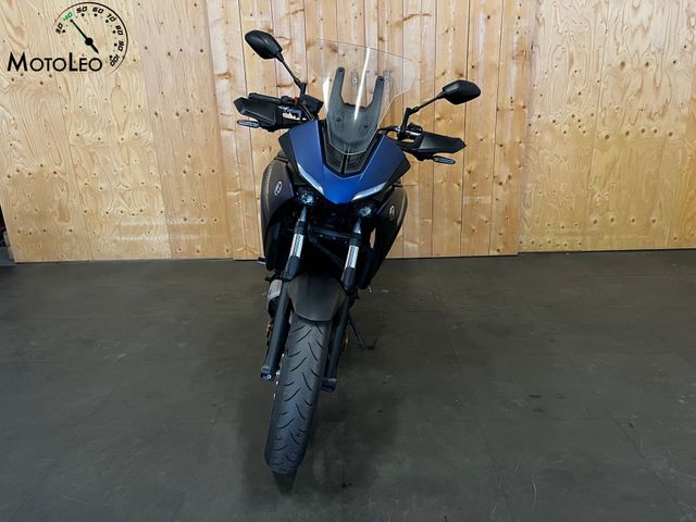 yamaha - tracer-700