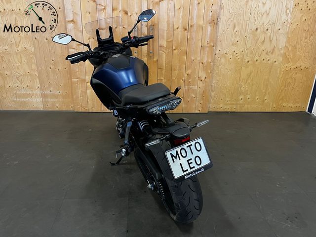 yamaha - tracer-700