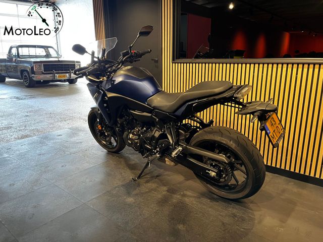 yamaha - tracer-700-abs