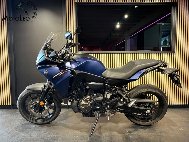 yamaha - tracer-700-abs