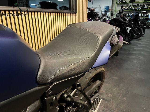 yamaha - tracer-700-abs