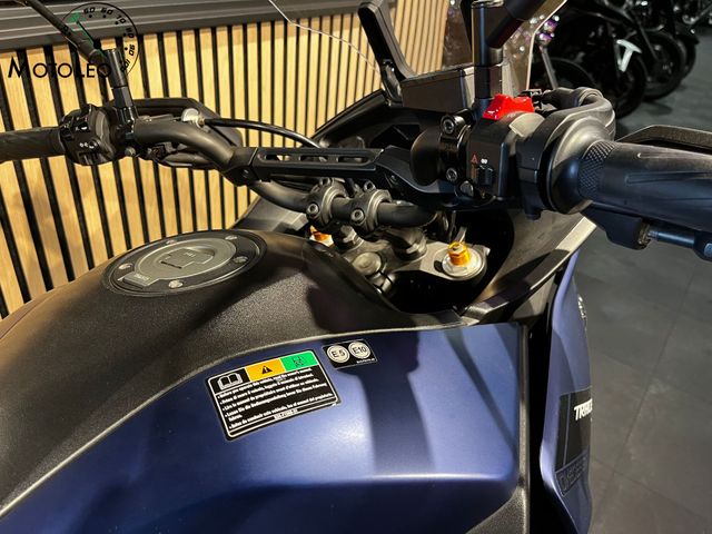 yamaha - tracer-700-abs