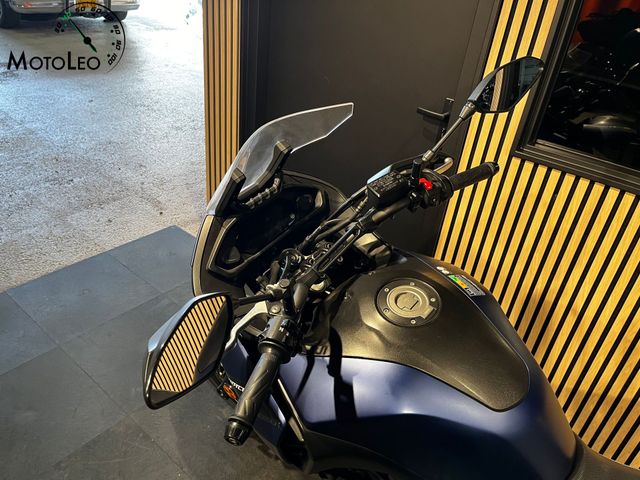 yamaha - tracer-700-abs