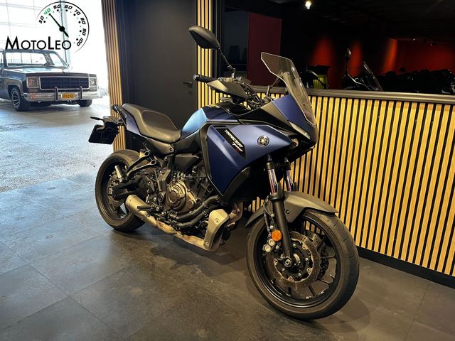 yamaha - tracer-700-abs