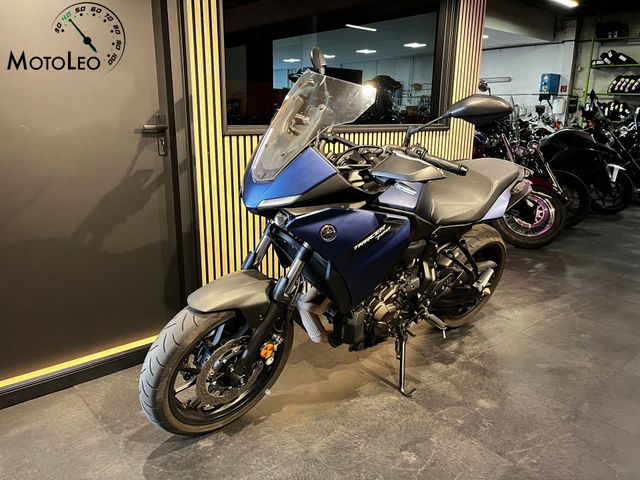 yamaha - tracer-700-abs