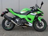 KAWASAKI NINJA 500 SE