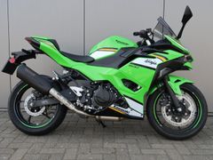 KAWASAKI NINJA 500 SE