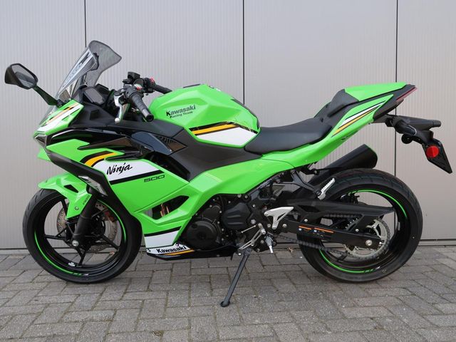 kawasaki - ninja-500-se