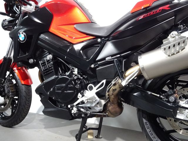 bmw - f-800-r