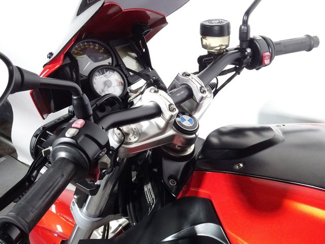 bmw - f-800-r