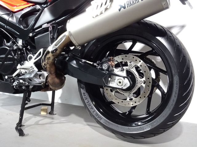 bmw - f-800-r