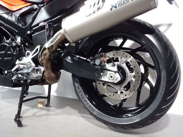 bmw - f-800-r