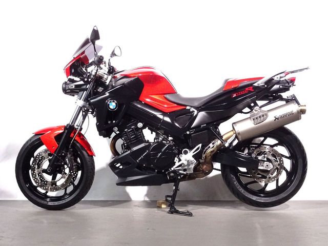 bmw - f-800-r